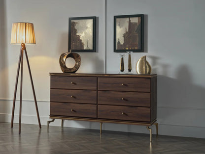 Montego Bedroom Set