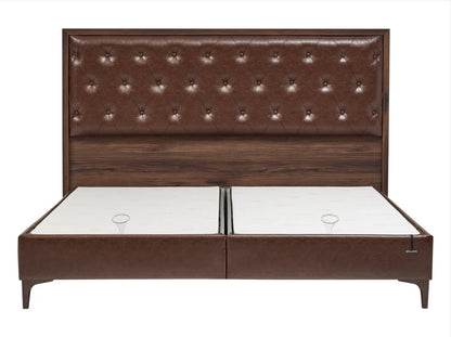 Montego Bedroom Set