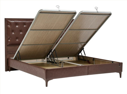 Montego Bedroom Set