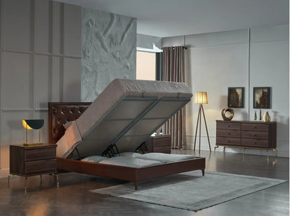 Montego Bedroom Set