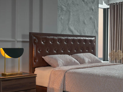 Montego Bedroom Set