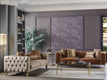 Montego Tufted Extendable Sofa