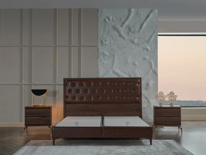 Montego Bedroom Set