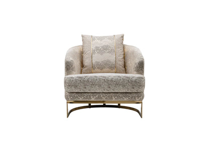 Monza Living Room Set
