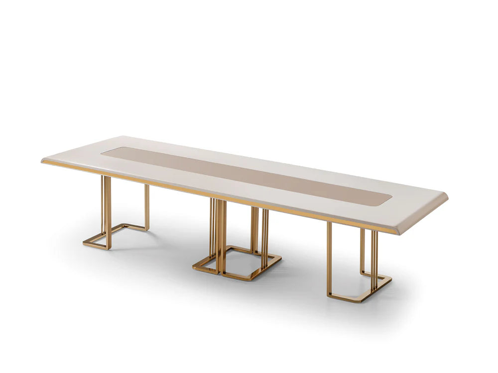 Monza Dining Table