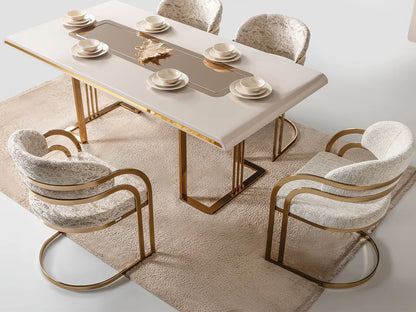 Monza Dining Chair
