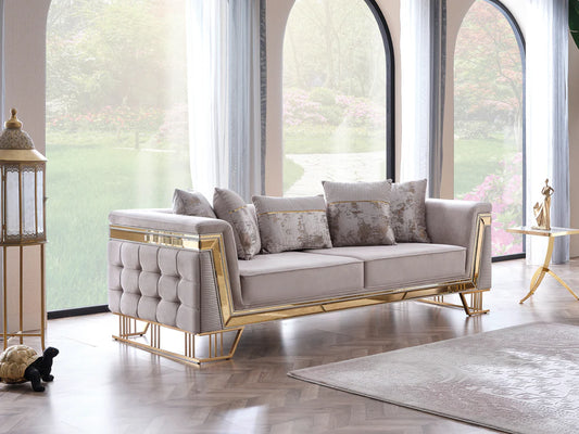 Munich Sofa