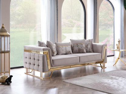 Munich Loveseat