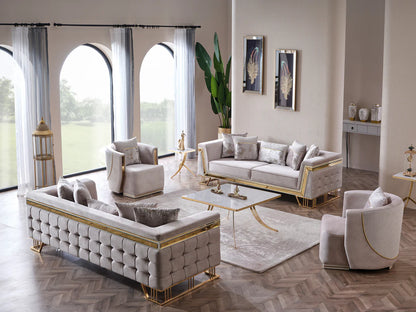 Munich Sofa