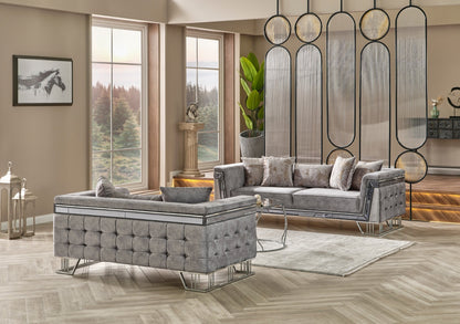 Munich Living Room Set