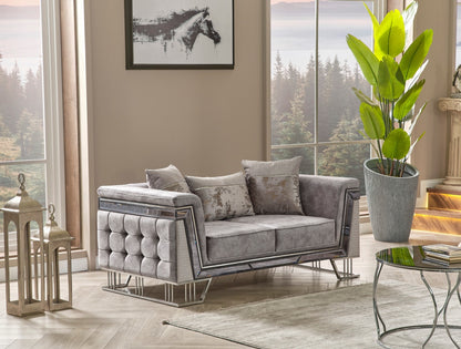 Munich Loveseat