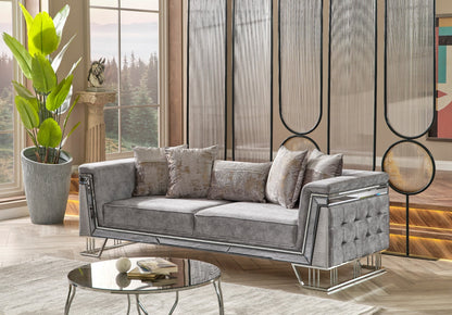 Munich Sofa