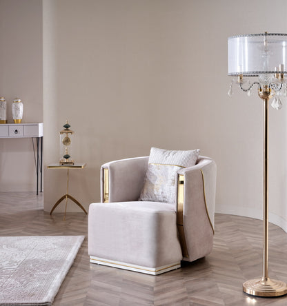 Munich Living Room Set