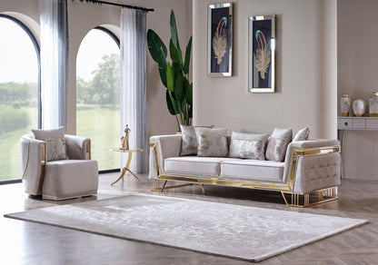 Munich Living Room Set