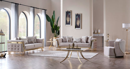 Munich Living Room Set