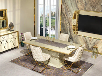 Napoli Dining Sets