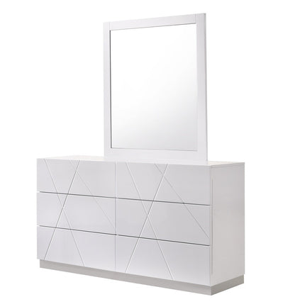 Naples Bedroom Set