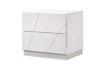 Naples Bedroom Set