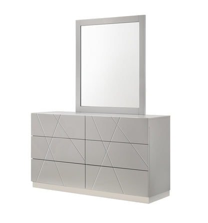 Naples Bedroom Set