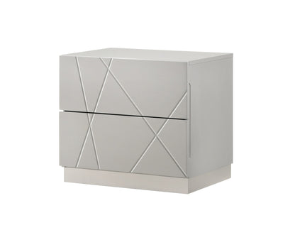 Naples Bedroom Set