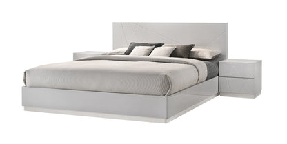 Naples Bedroom Set