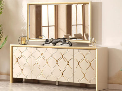 Napoli Dining Sets