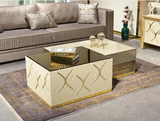 Napoli Coffee Table