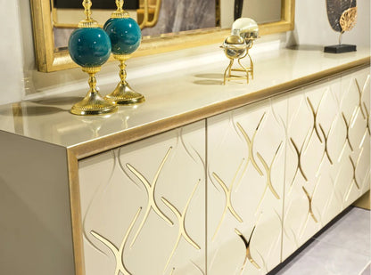 Napoli Dining Sets
