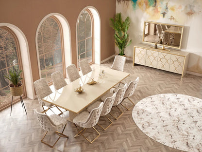 Napoli Dining Sets