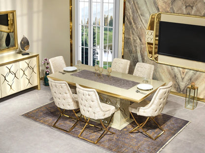 Napoli Dining Sets