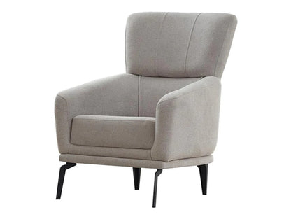 Nero Accent Chair