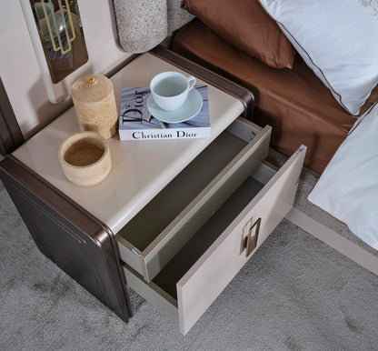 Nirvana  Storage Bedroom Set