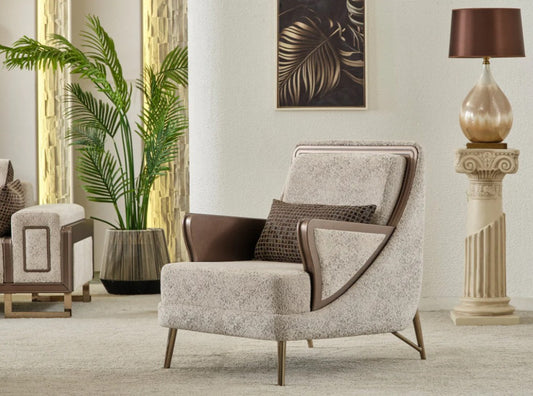 Nirvana  Armchair