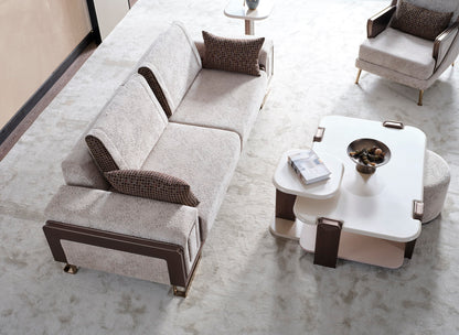 Nirvana Coffee Table Set