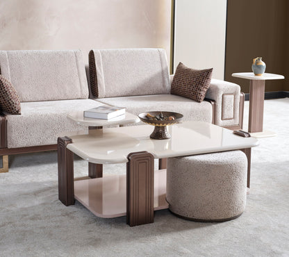 Nirvana Coffee Table Set