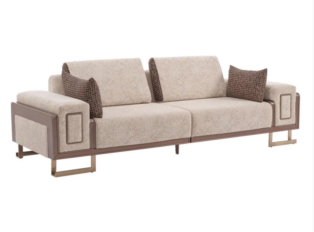 Nirvana 4 Seater Sofa