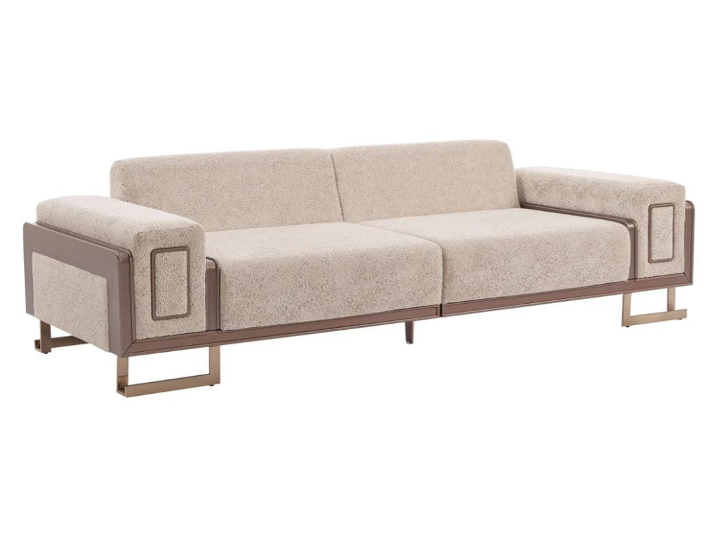 Nirvana 4 Seater Sofa