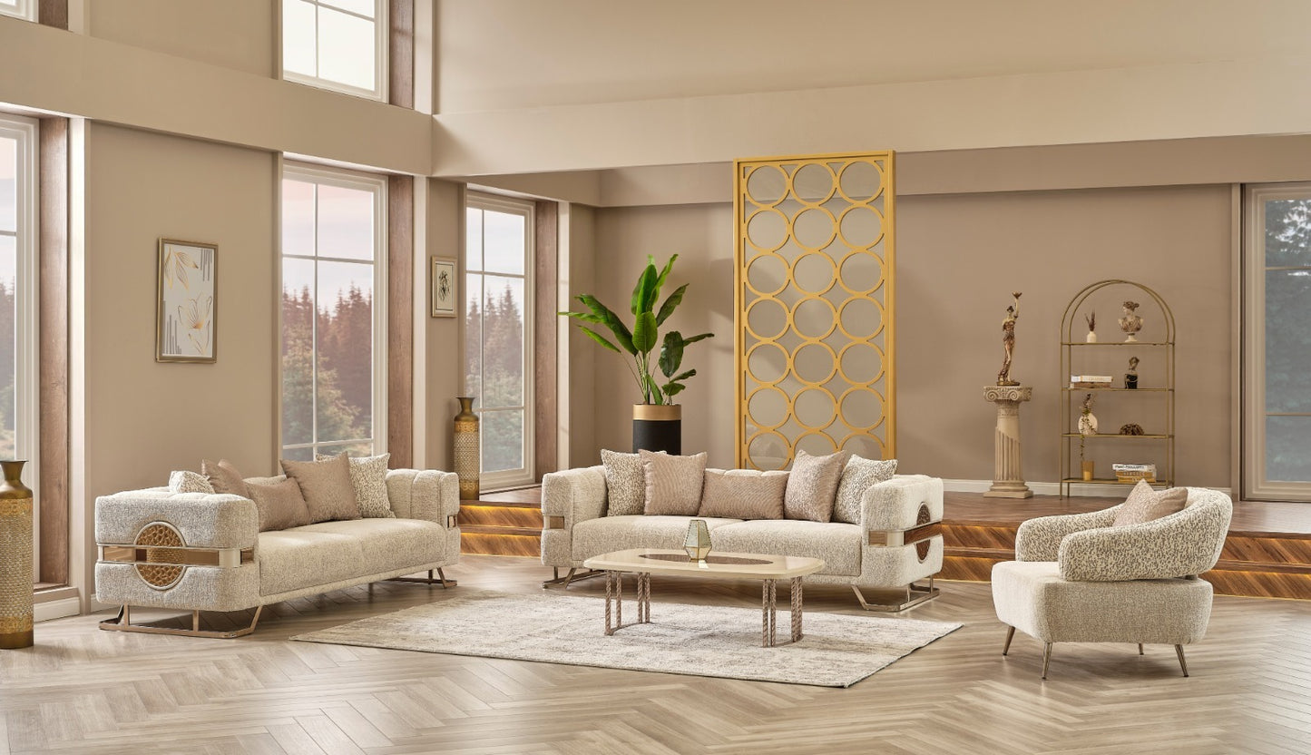 Nova Living Room Set