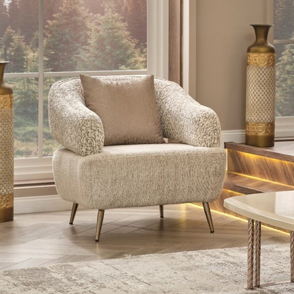Nova Accent Chair