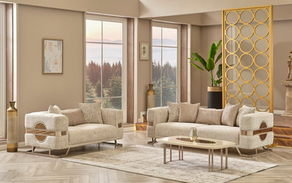Nova Living Room Set