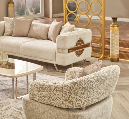 Nova Accent Chair