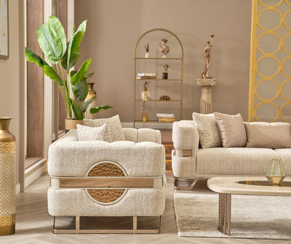 Nova Sofa