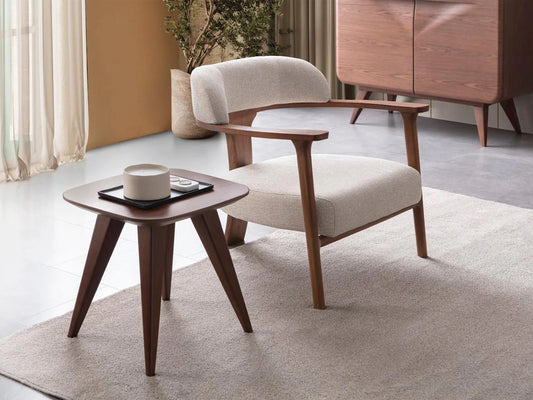 Odin Accent Chair