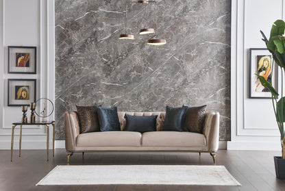 Plaza Tufted Sofa