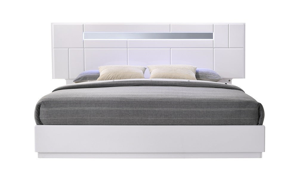 Palermo Bedroom Set