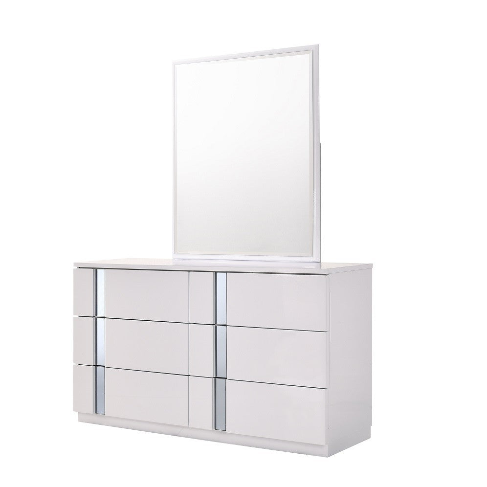 Palermo Bedroom Set