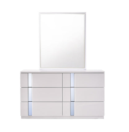Palermo Bedroom Set
