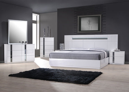 Palermo Bedroom Set
