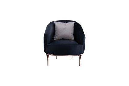 Pandora Accent Chair