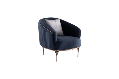 Pandora Accent Chair
